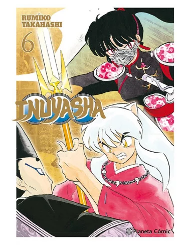 es::Inuyasha 06 (de 30)