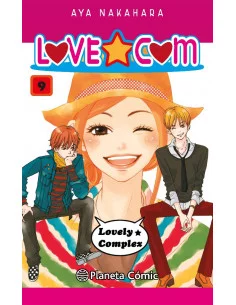 es::Love Com 09 (de 17)