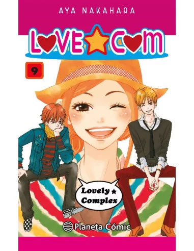 es::Love Com 09 (de 17)