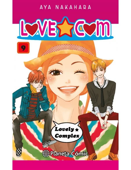 es::Love Com 09 (de 17)