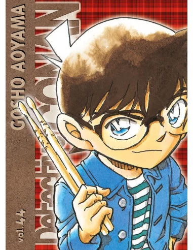 es::Detective Conan 44