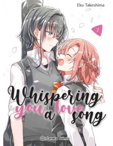 es::Whispering you a Love Song 01