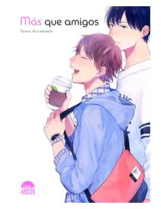 es::Más que amigos