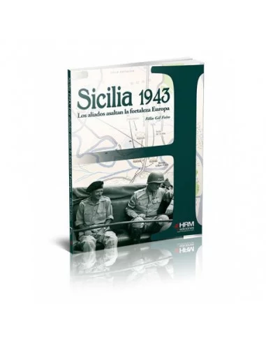 es::Sicilia, 1943