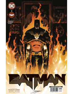 es::Batman 134/04
