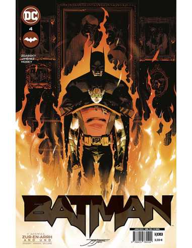 es::Batman 134/04