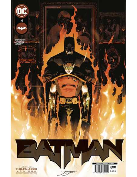 es::Batman 134/04