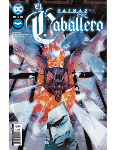 es::Batman: El caballero 10 (de 10)