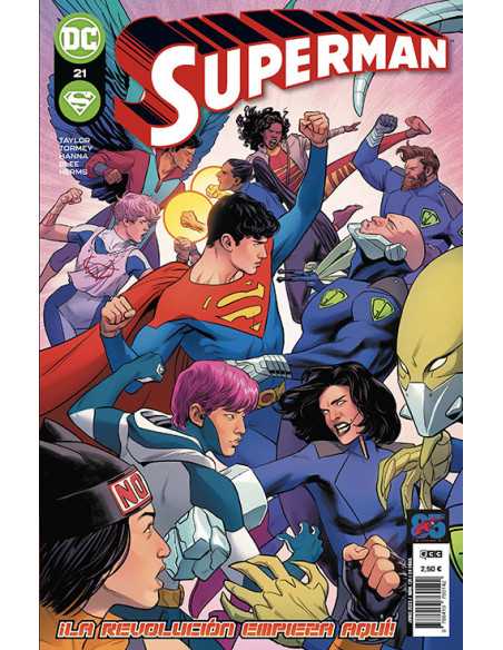 es::Superman 131/ 21