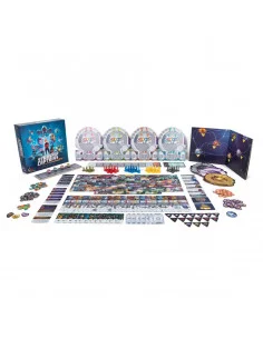 es::Starship Captains 2