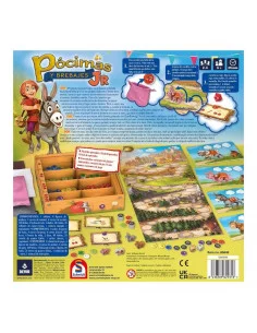 es::Pócimas y Brebajes Junior 2