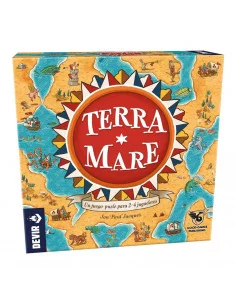 es::Terra Mare