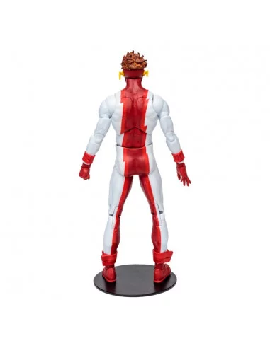 es::DC Multiverse Figura Impulse (Flash War) (Gold Label) 18 cm