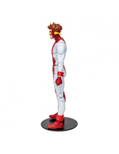 es::DC Multiverse Figura Impulse (Flash War) (Gold Label) 18 cm