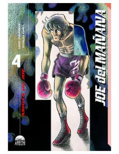 es::Joe del mañana (Ashita no Joe) 04