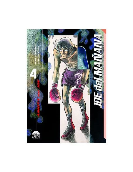 es::Joe del mañana (Ashita no Joe) 04