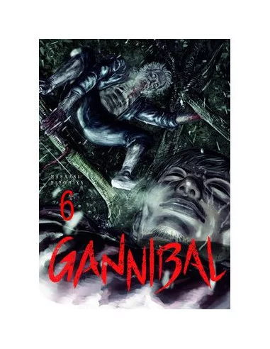 es::Gannibal 06