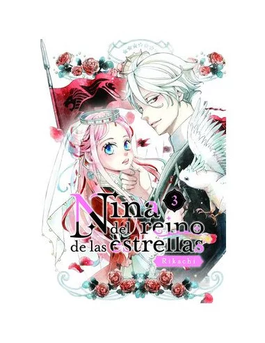 es::Nina del Reino de las Estrellas 03