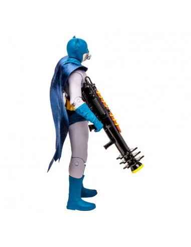 es::DC Retro Figura Batman 66 Batman with Oxygen Mask 15 cm