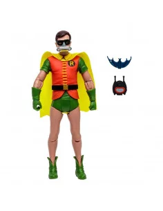 es::DC Retro Figura Batman 66 Robin with Oxygen Mask 15 cm 2