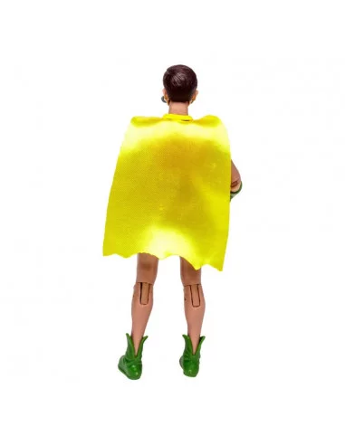 es::DC Retro Figura Batman 66 Robin with Oxygen Mask 15 cm