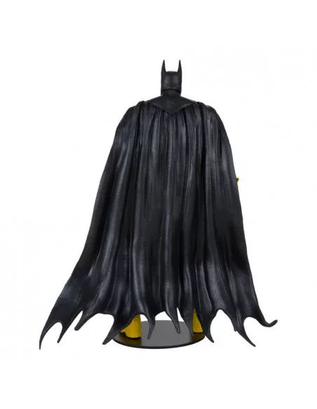 es::DC Multiverse Figura Batman (Sinestro Corps)(Gold Label) 18 cm es::DC Multiverse Figura Batman (Sinestro Corps)(Gold Label) 18 cm