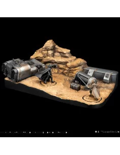 es::Star Wars: Shatterpoint - You Cannot Run Duel Pack 2