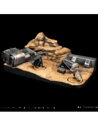 es::Star Wars: Shatterpoint - You Cannot Run Duel Pack