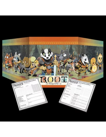 es::Root: Pack de accesorios de DJ