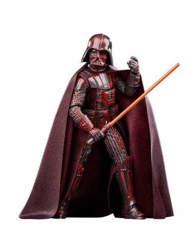 es::Star Wars: Revenge of the Jedi Black Series Figura Darth Vader 15 cm