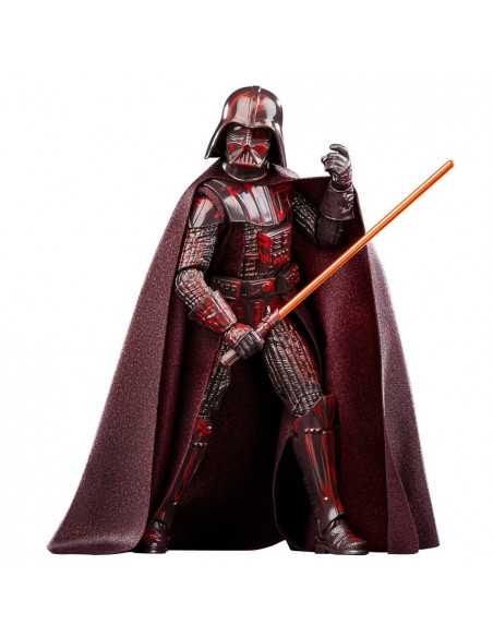 es::Star Wars: Revenge of the Jedi Black Series Figura Darth Vader 15 cm