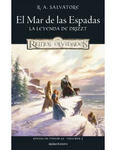 es::Sendas de tinieblas 03 (de 03) El mar de las espadas