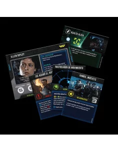 es::Aliens: otro glorioso día en el cuerpo 2