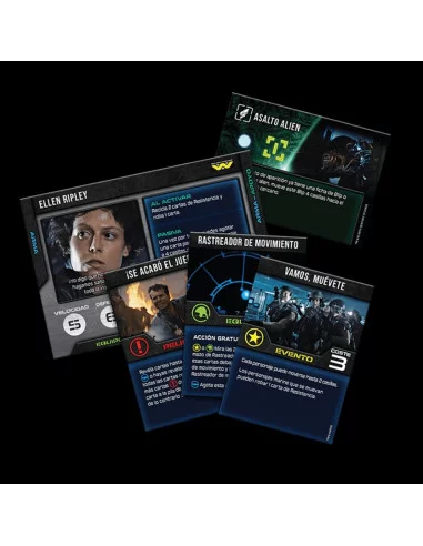 es::Aliens: otro glorioso día en el cuerpo