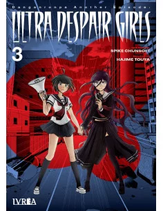 es::Danganronpa Another Episode Ultra Despair Girls 03