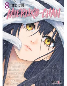 es::Mieruko-chan Slice of Horror 08