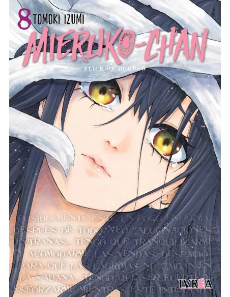 es::Mieruko-chan Slice of Horror 08