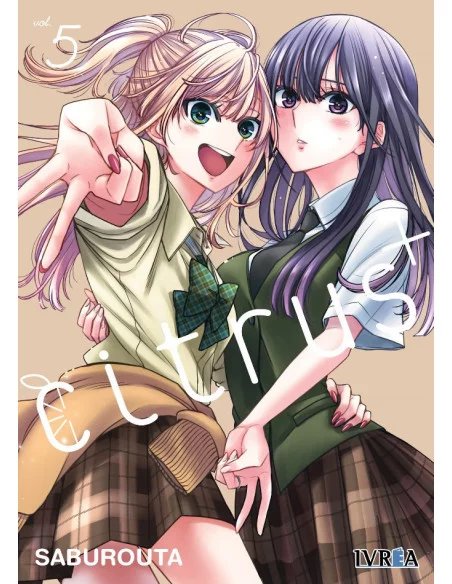 es::Citrus + (Plus) 05