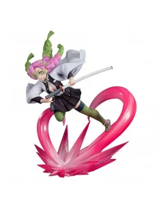 es::Demon Slayer: Kimetsu no Yaiba Estatua FiguartsZERO Mitsuri Kanroji 22 cm