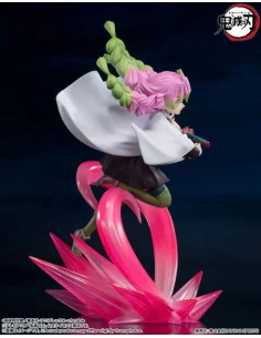 es::Demon Slayer: Kimetsu no Yaiba Estatua FiguartsZERO Mitsuri Kanroji 22 cm 2