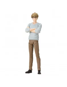 es::Spy x Family Figura Figuarts S.H. Figuarts Loid Forger Father of the Forger Family 17 cm 