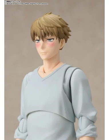 es::Spy x Family Figura Figuarts S.H. Figuarts Loid Forger Father of the Forger Family 17 cm 