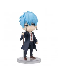 es::Mashle: Magic and Muscles Figura Figuarts mini Lance Crown 9 cm