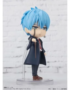 es::Mashle: Magic and Muscles Figura Figuarts mini Lance Crown 9 cm 2