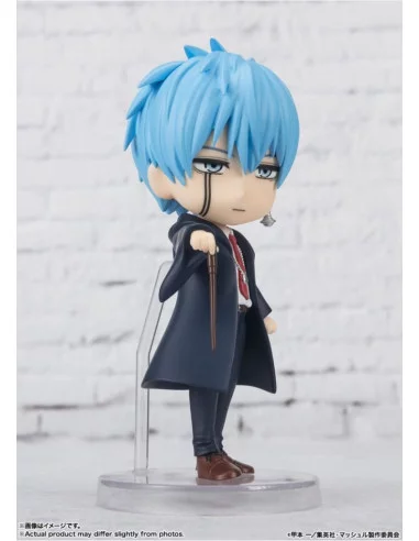 es::Mashle: Magic and Muscles Figura Figuarts mini Lance Crown 9 cm