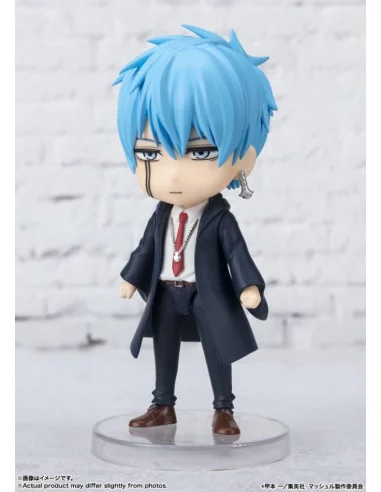 es::Mashle: Magic and Muscles Figura Figuarts mini Lance Crown 9 cm