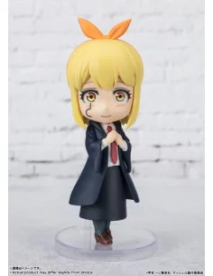 es::Mashle: Magic and Muscles Figura Figuarts mini Lemon Irvine 9 cm 2