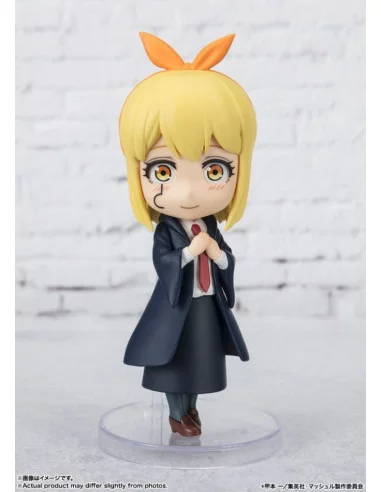 es::Mashle: Magic and Muscles Figura Figuarts mini Lemon Irvine 9 cm