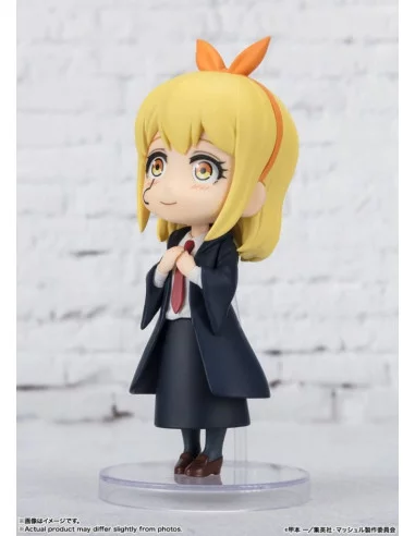 es::Mashle: Magic and Muscles Figura Figuarts mini Lemon Irvine 9 cm