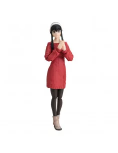 es::Spy x Family Figura Figuarts S.H. Figuarts Yor Forger Mother of the Forger Family 15 cm